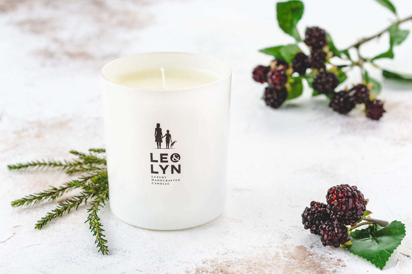 candle gifts