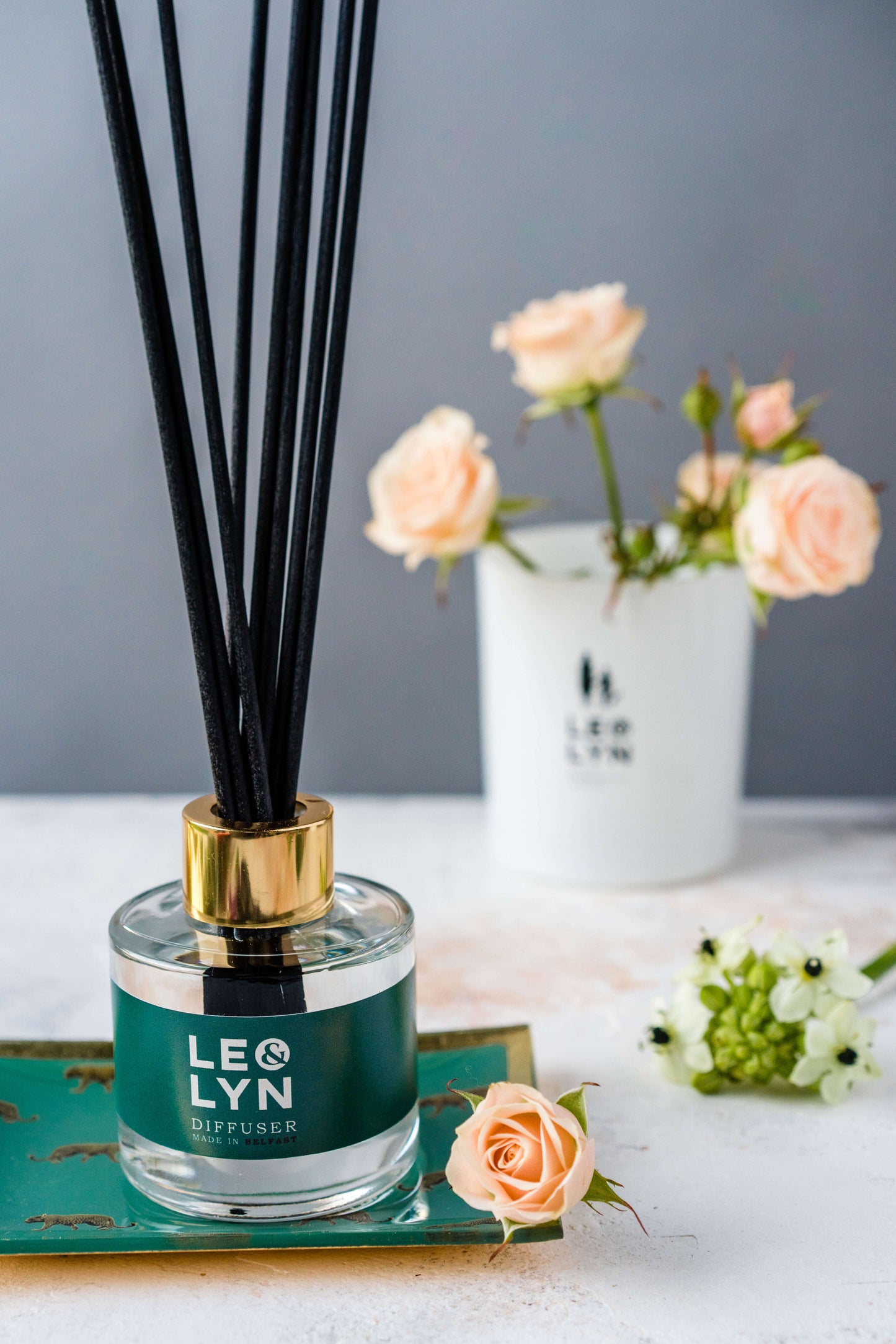 room scent diffuser