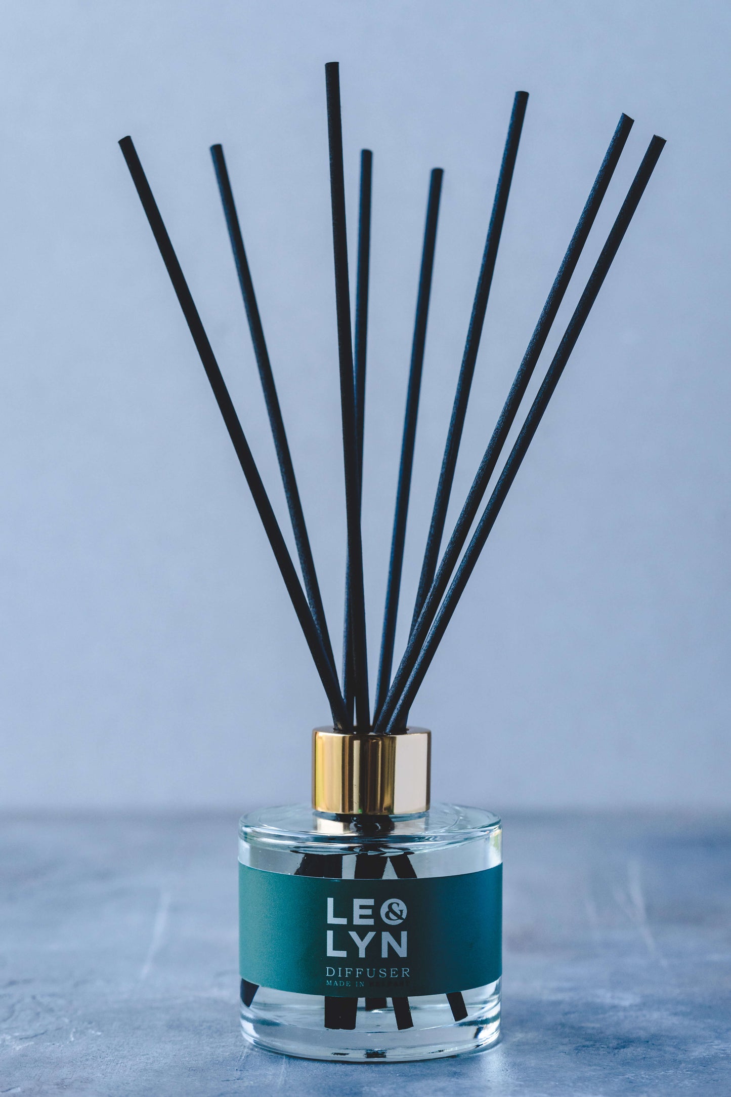 Botanic Gardens - Luxury Reed Diffuser