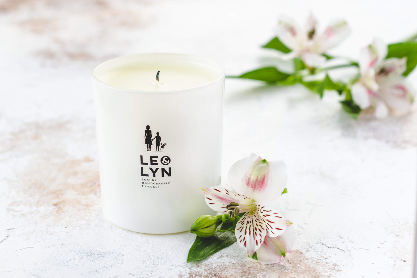 North Coast - Luxury Candle