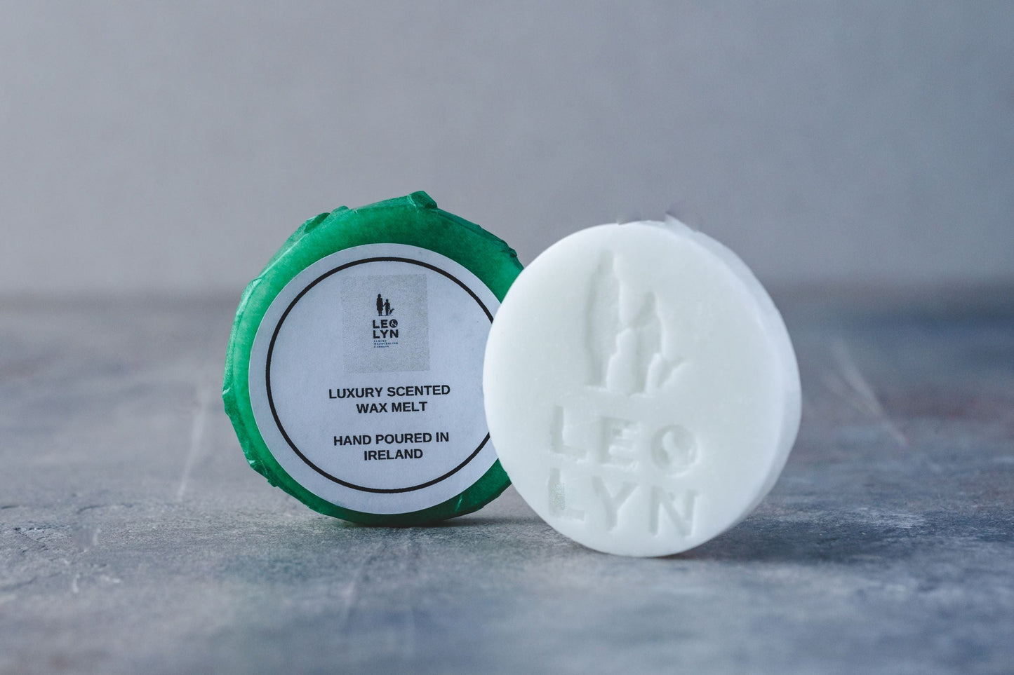 Christmas Tree Wax Melts