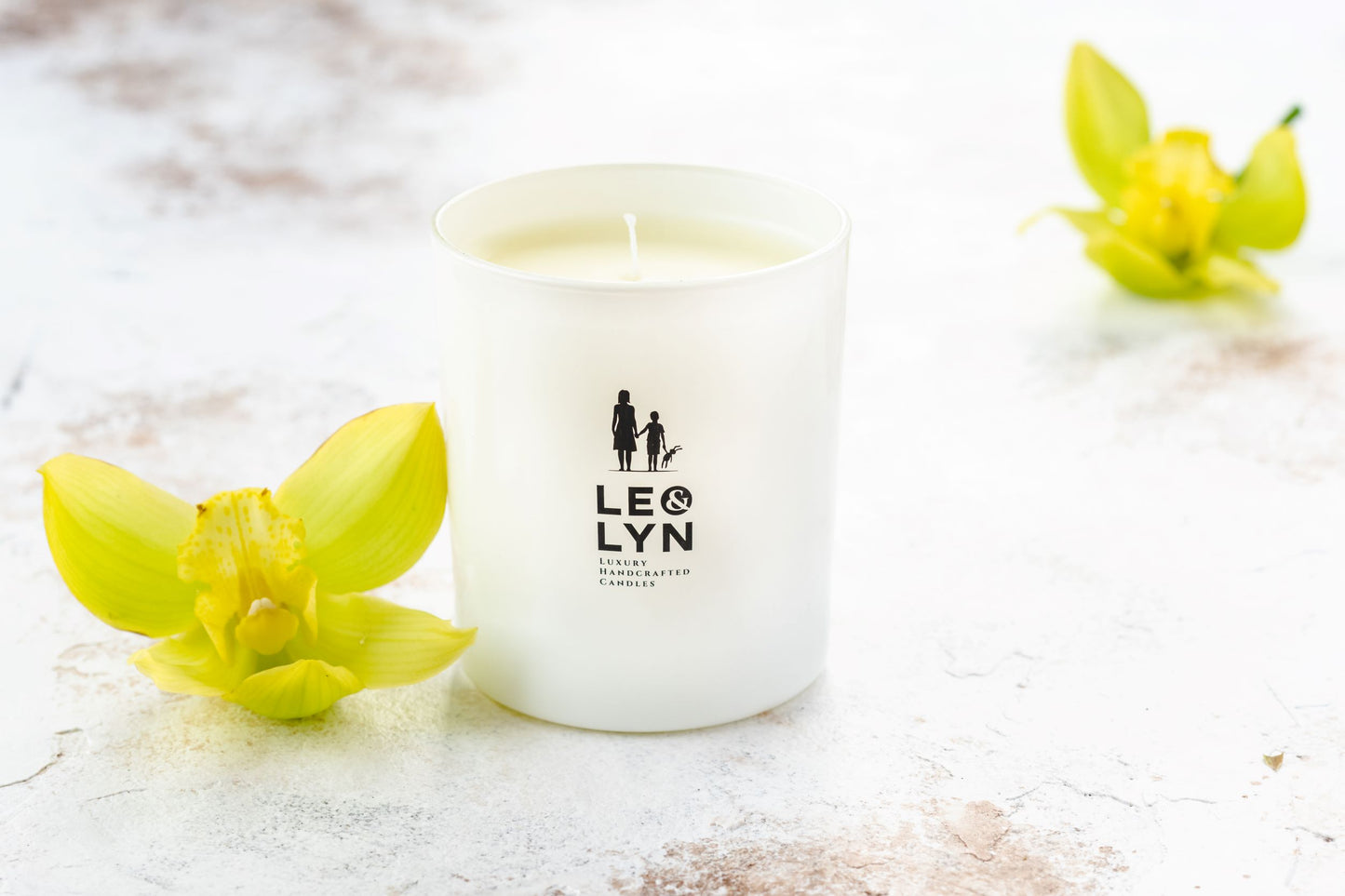 Blossom - Luxury Candle