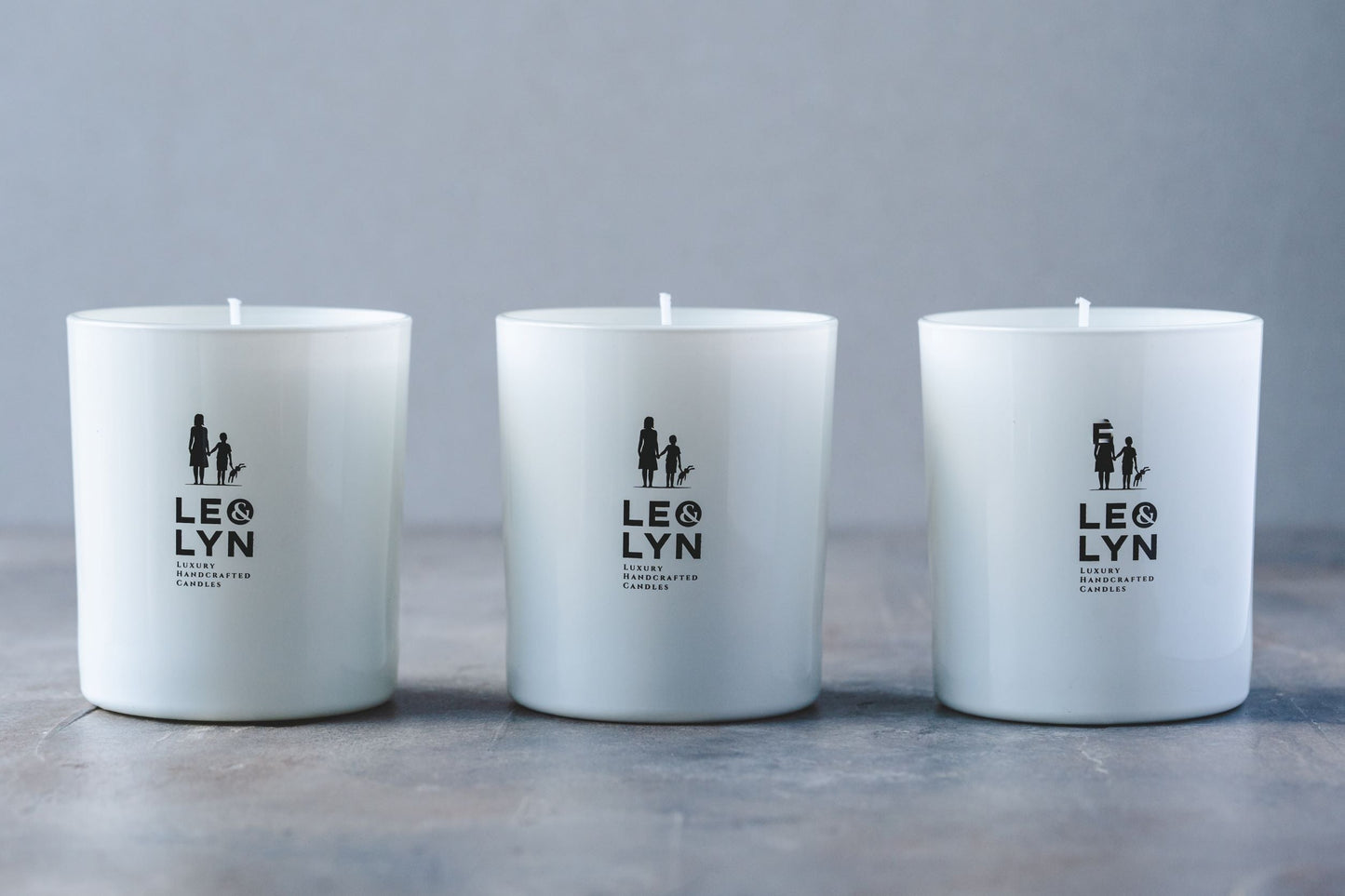 Botanic Gardens- Mini Candle
