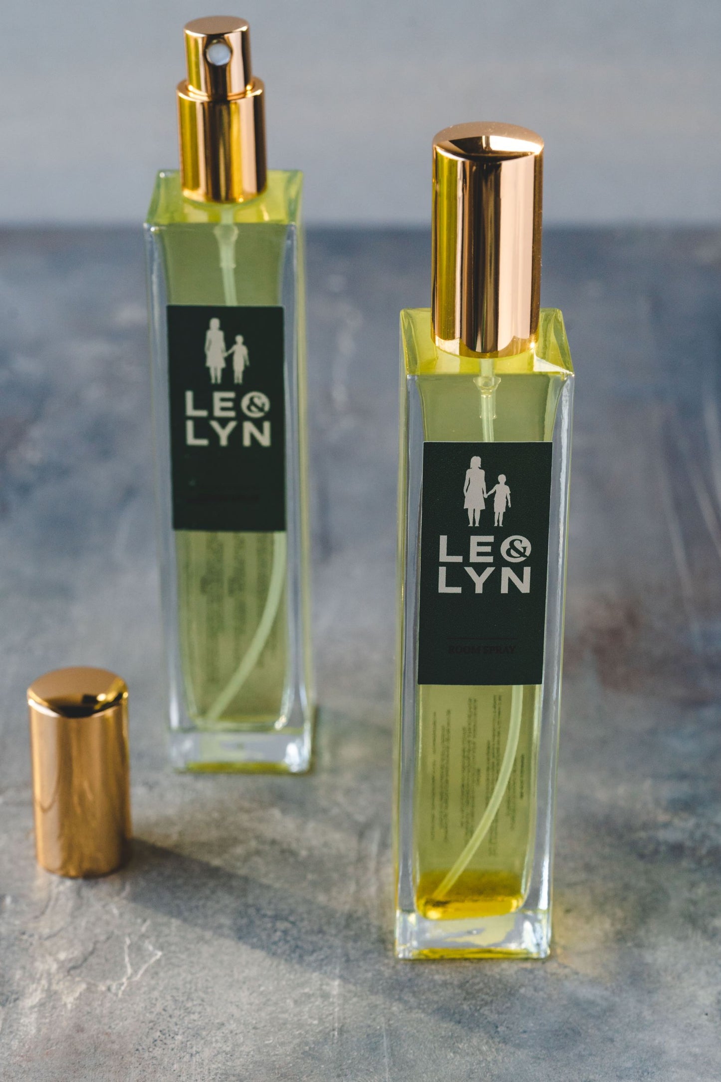 Fig Leaf & Wild Plum Room Spray