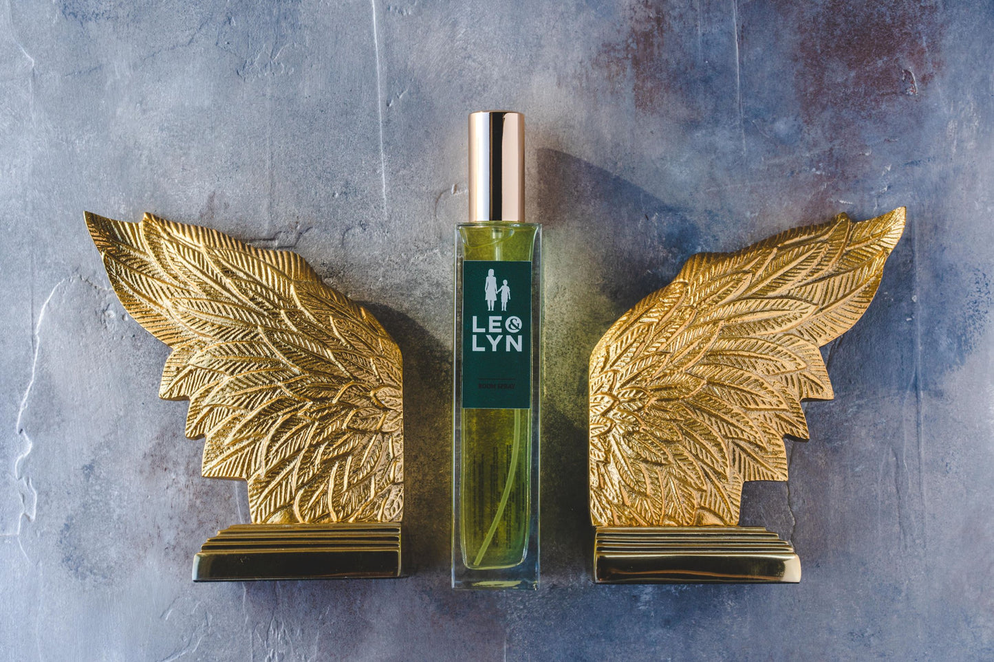 Ear Grey & Cucumber Room Spray