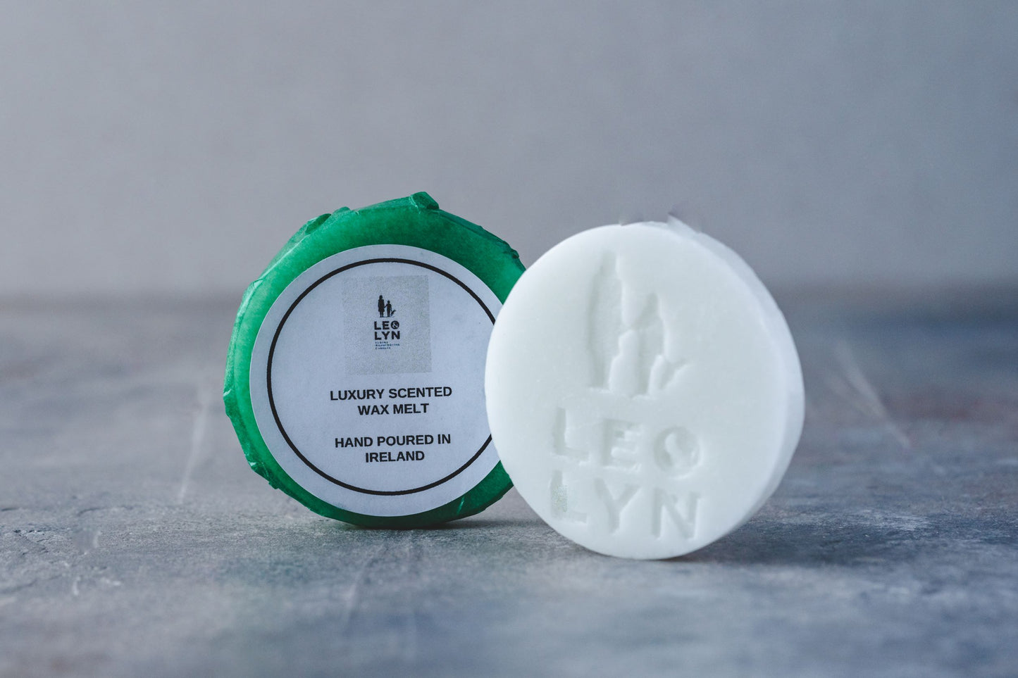 Black Pomegranate Wax Melts