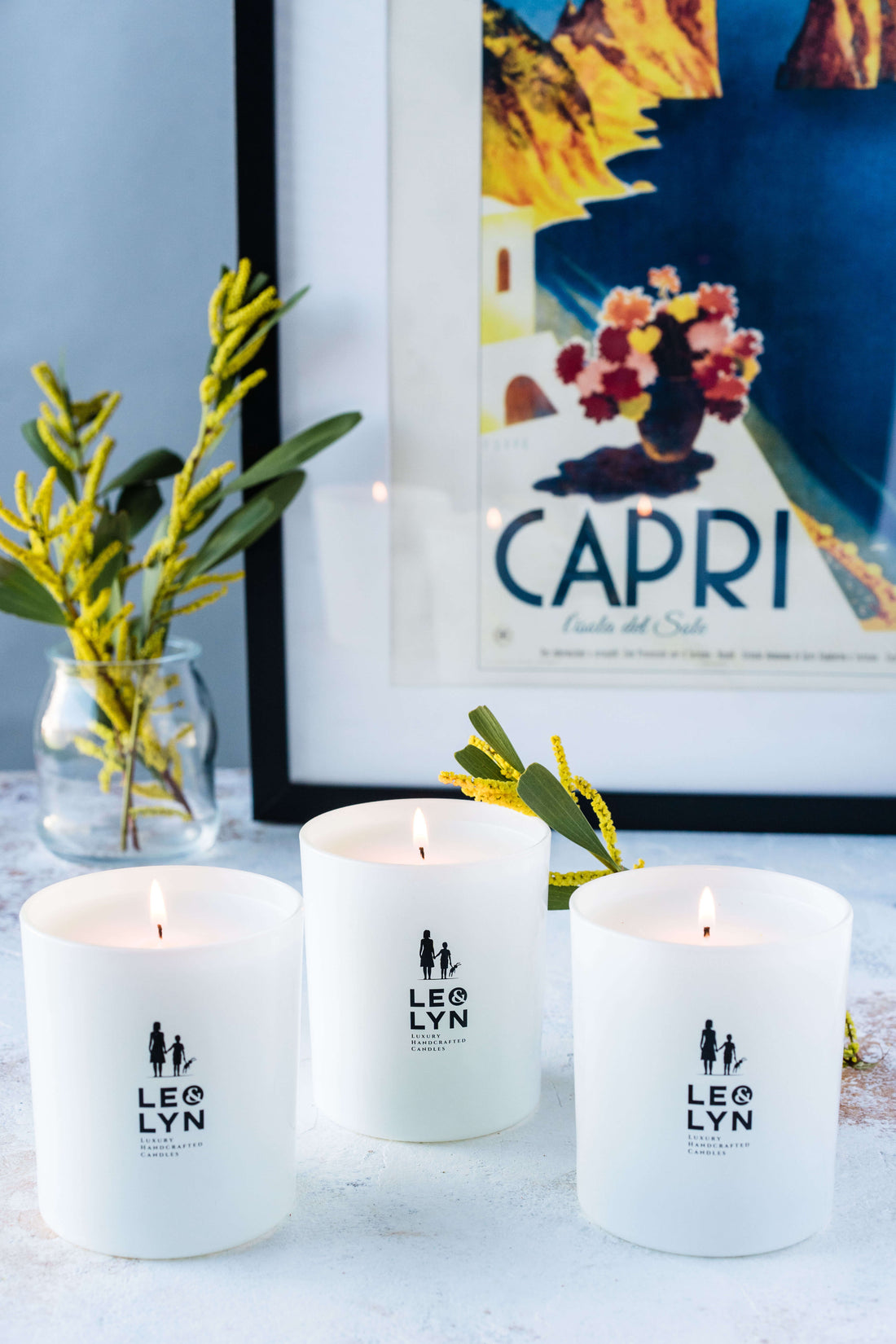 How to Choose the Right Candle: Matching Scents to Every Space