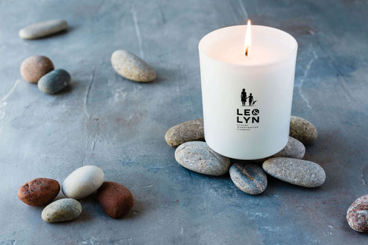 Helen's Bay - Luxury Candle