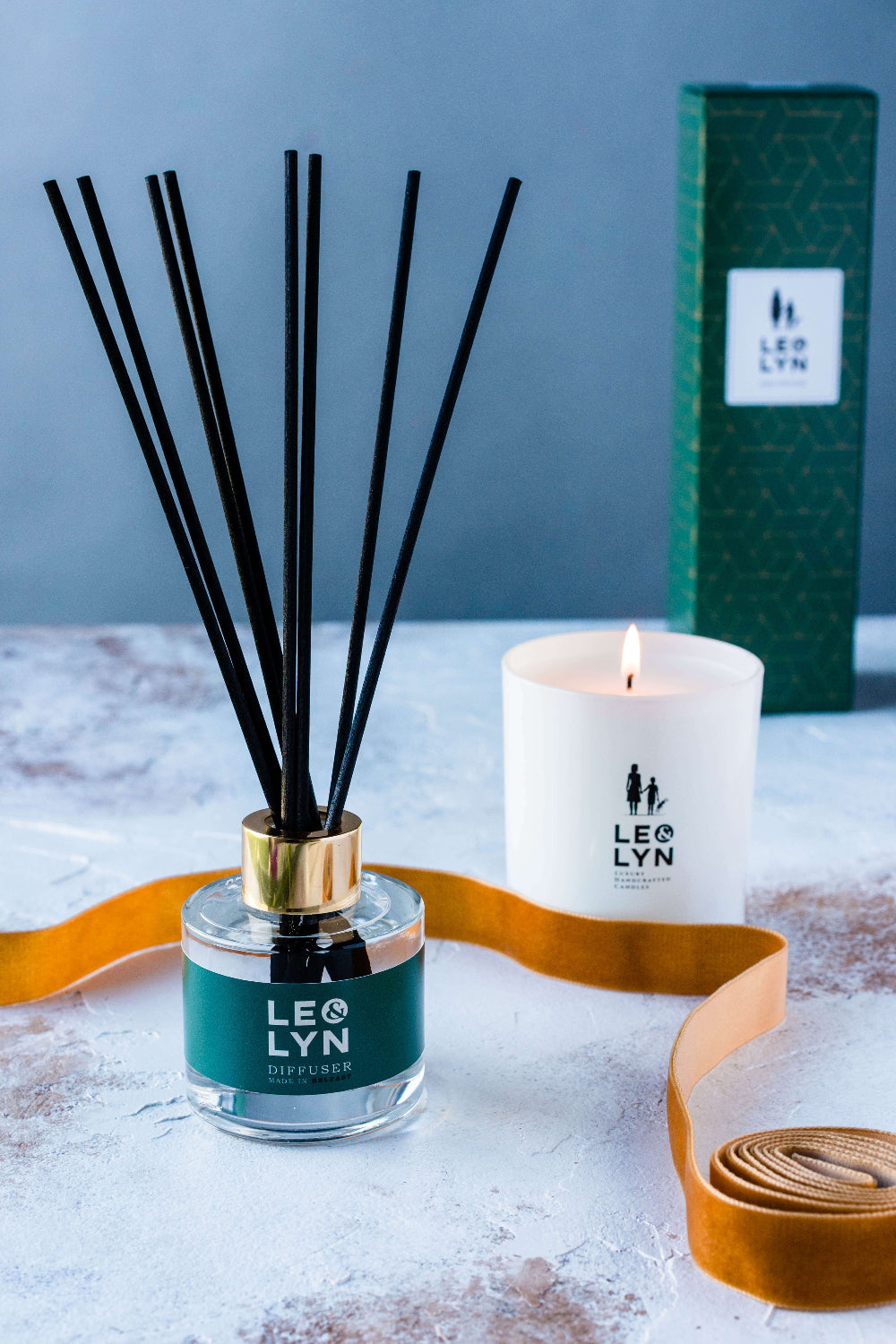 aroma diffuser