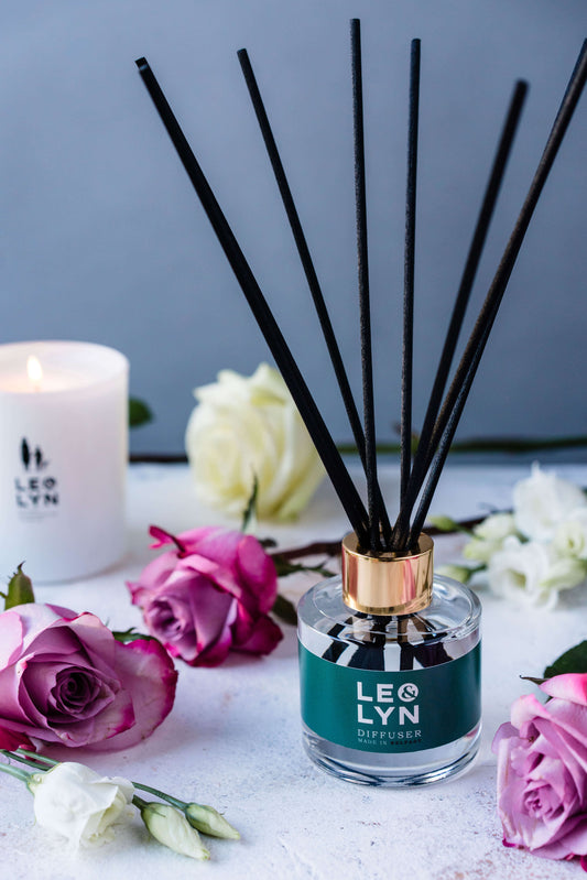 home fragrance diffuser