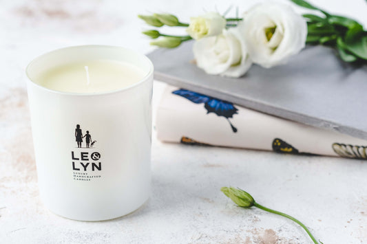 Glens of Antrim - Luxury Candle