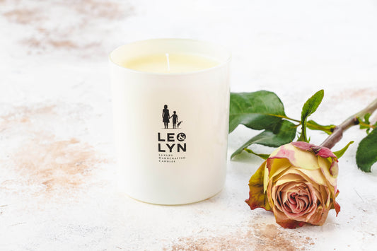 Parisienne - Luxury Candle
