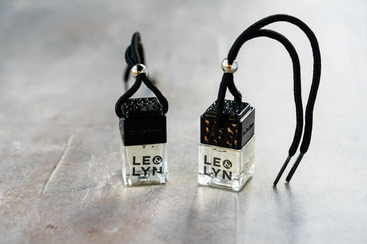 luxury car fragrance