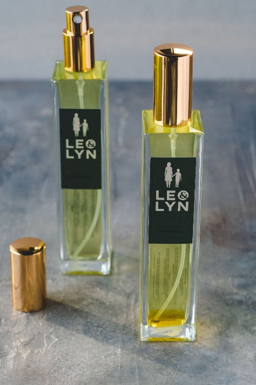 Black Pomegranate Room spray