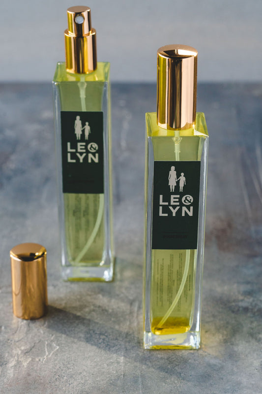 Fig Leaf & Wild Plum Room Spray