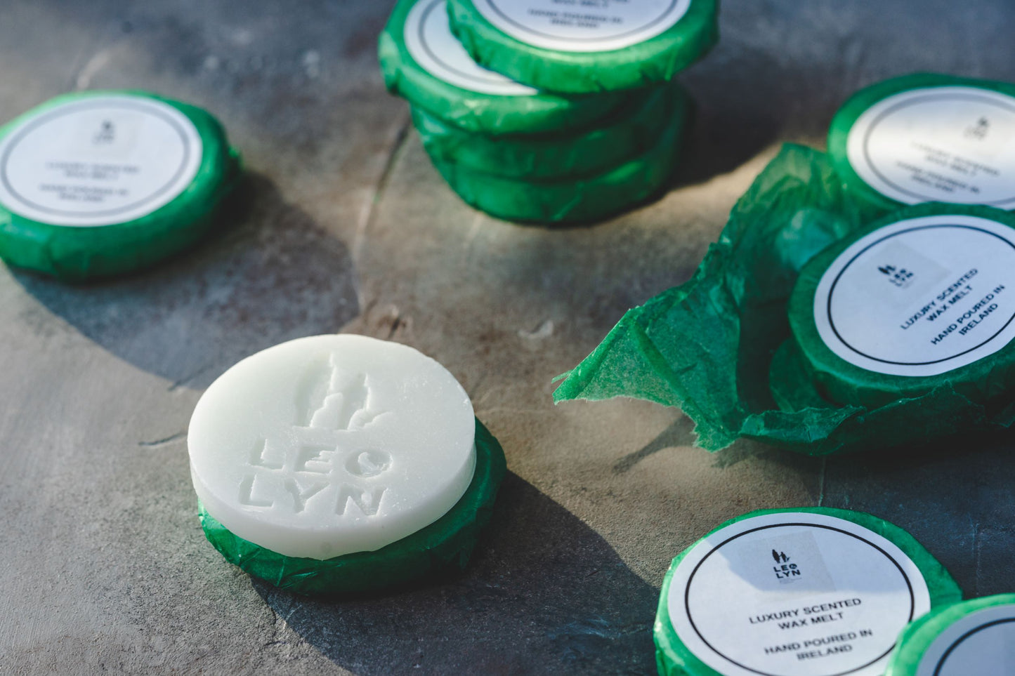 Helen's Bay Wax Melts